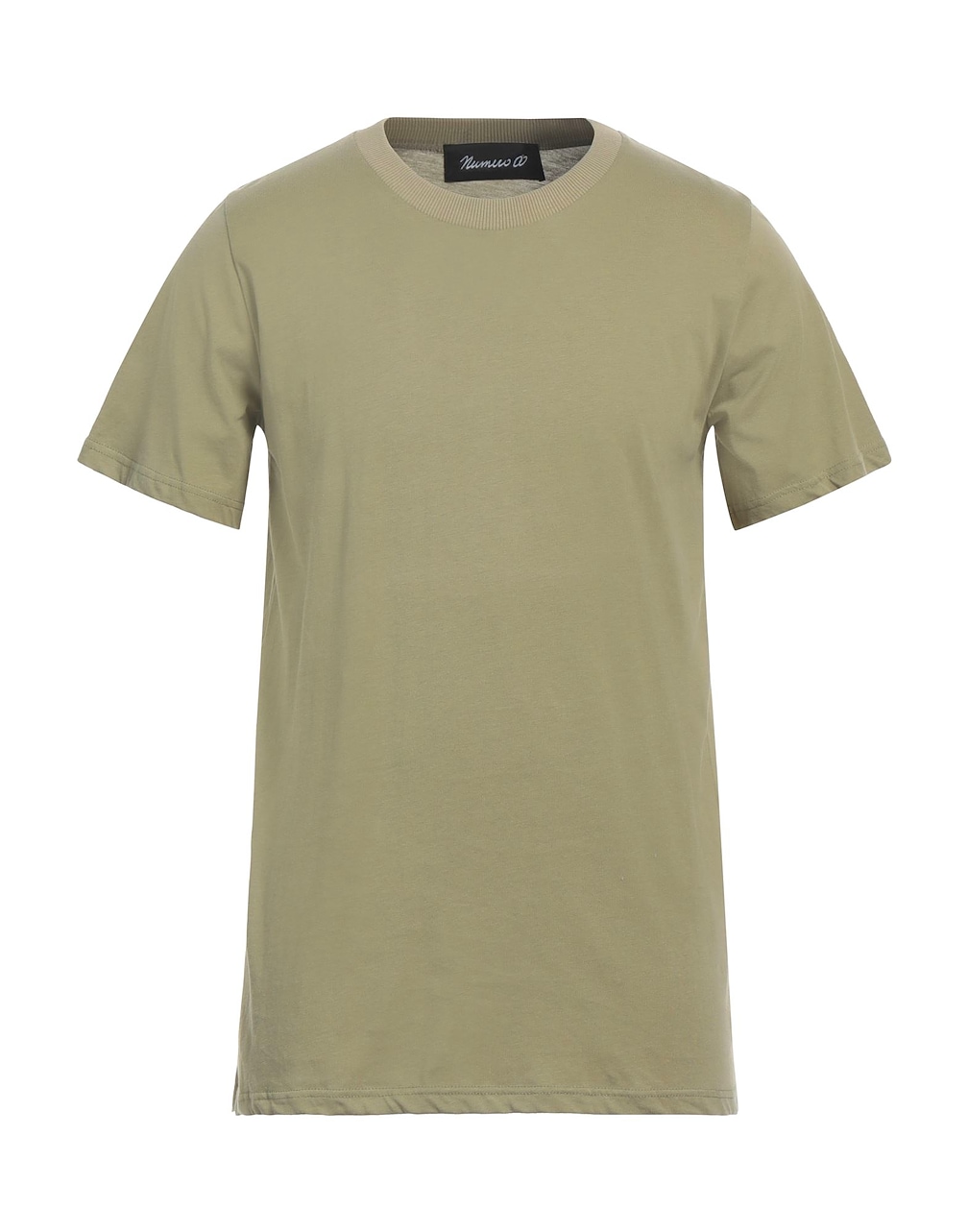 NUMERO 00 - T-shirts