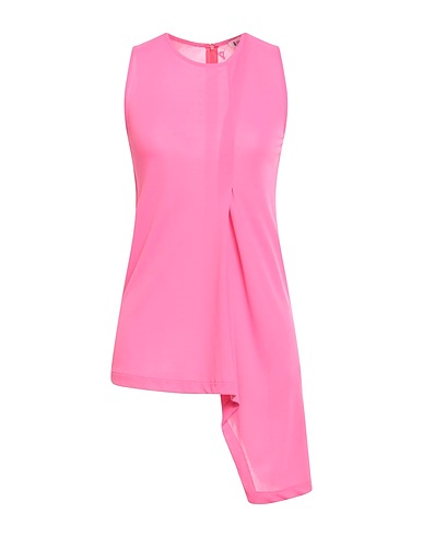 DONDUP Top 83% Viscosa, 17% Poliammide