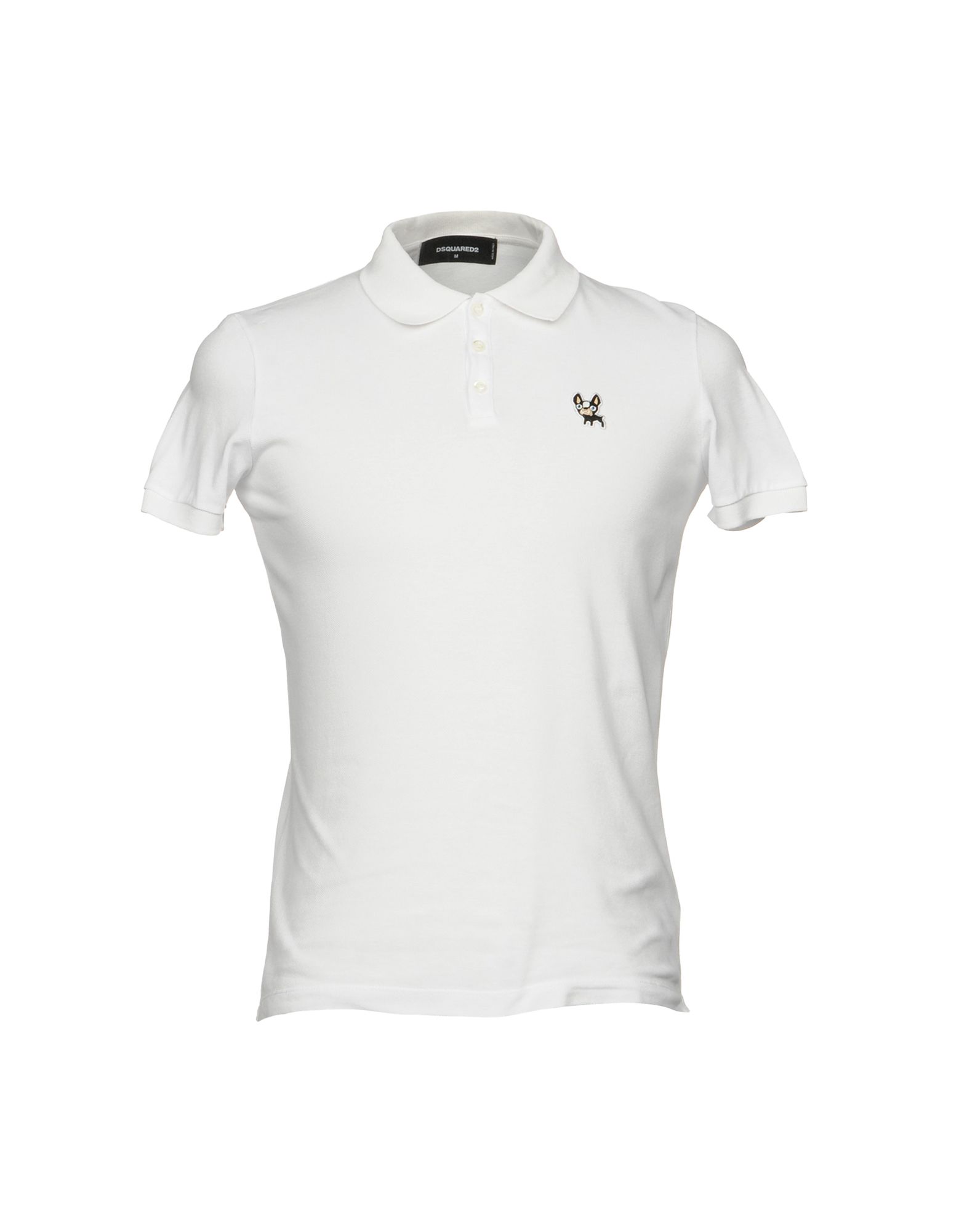 dsquared2 polo