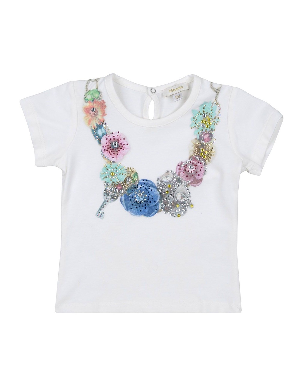 MICROBE by MISS GRANT - T-shirts