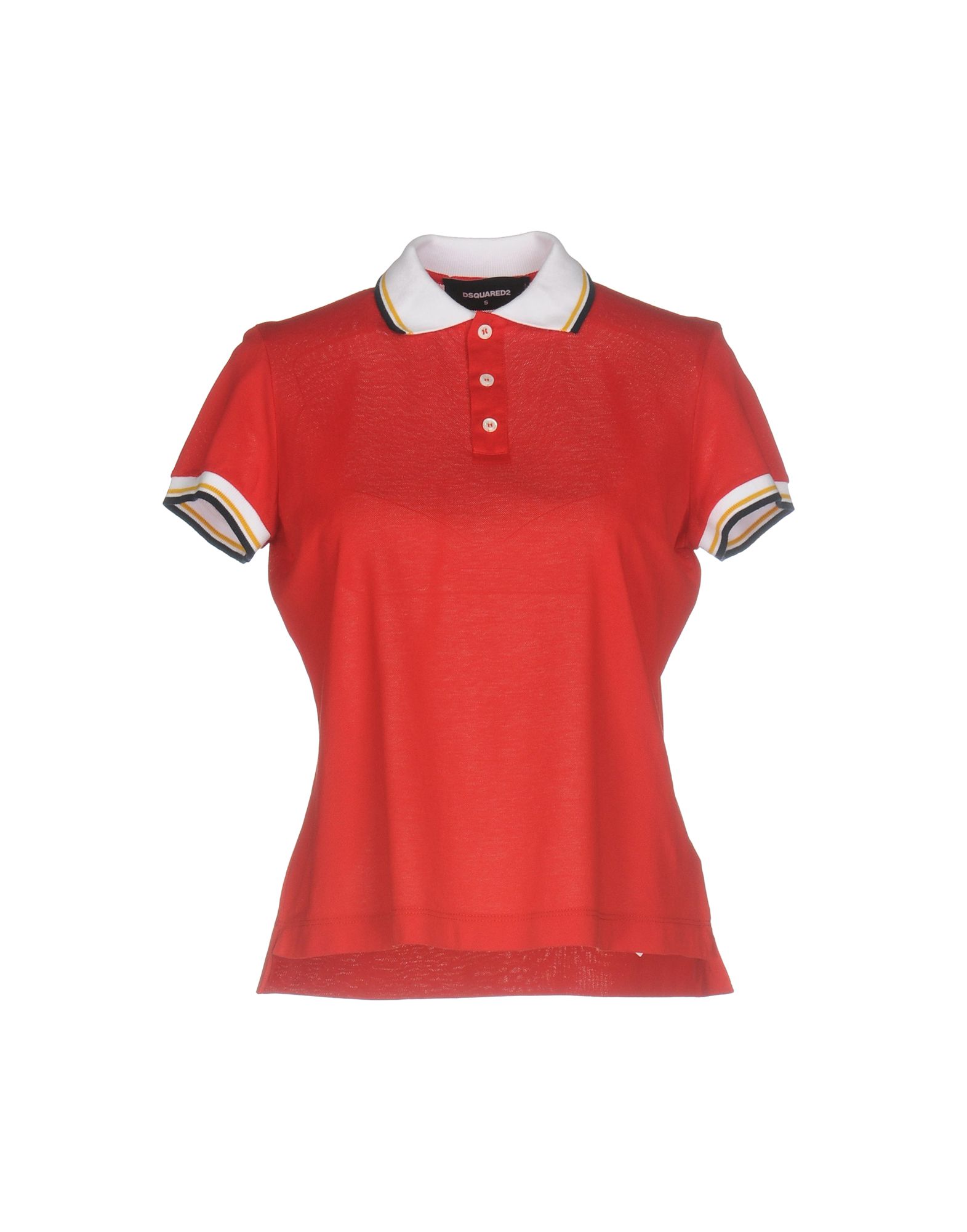 DSQUARED2 - Polo shirts