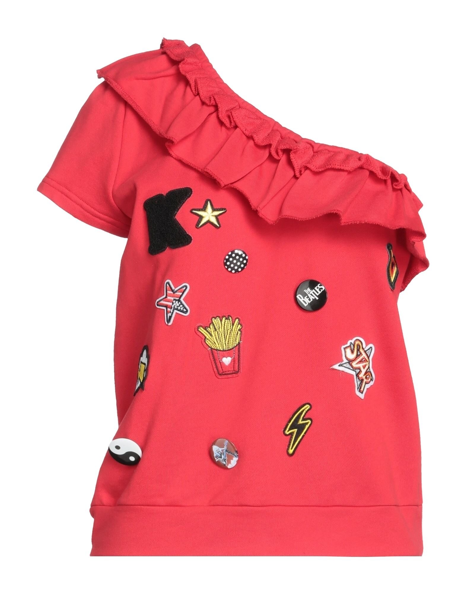 KENGSTAR - Толстовки