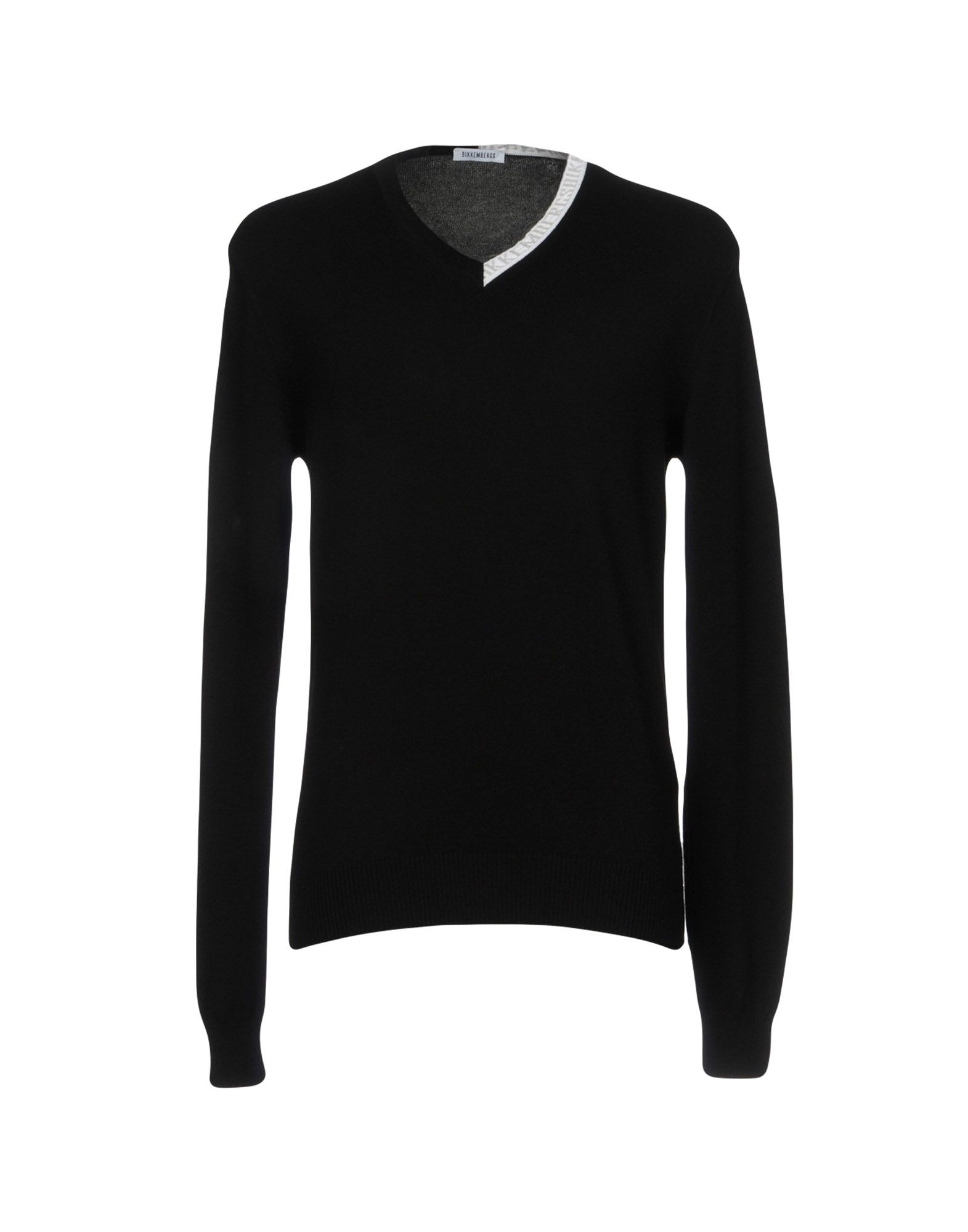 BIKKEMBERGS - プルオーバー