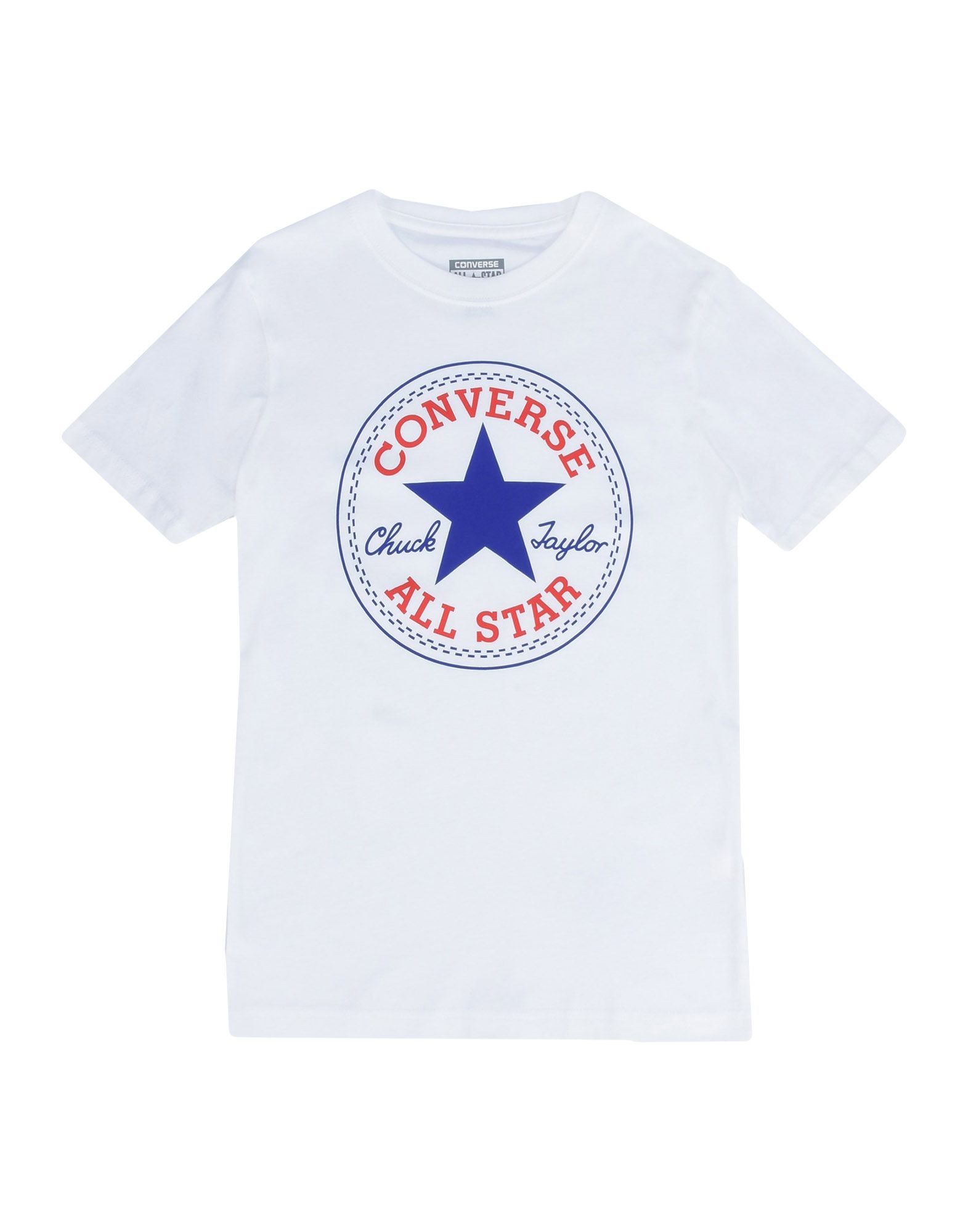 CONVERSE - T-shirts