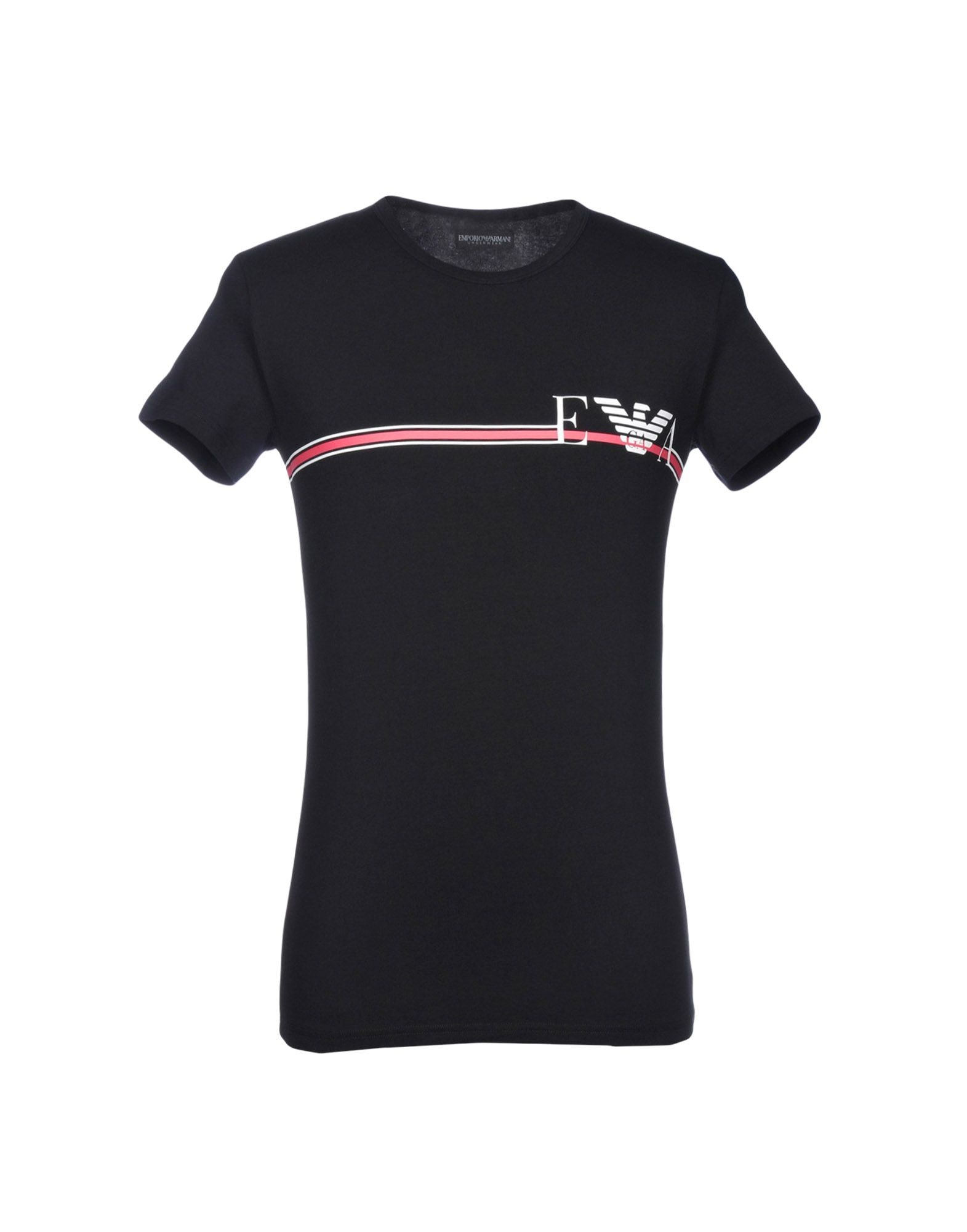 EMPORIO ARMANI - Undershirts