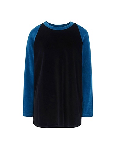 ZOOM RIYKA - Sweat-shirt