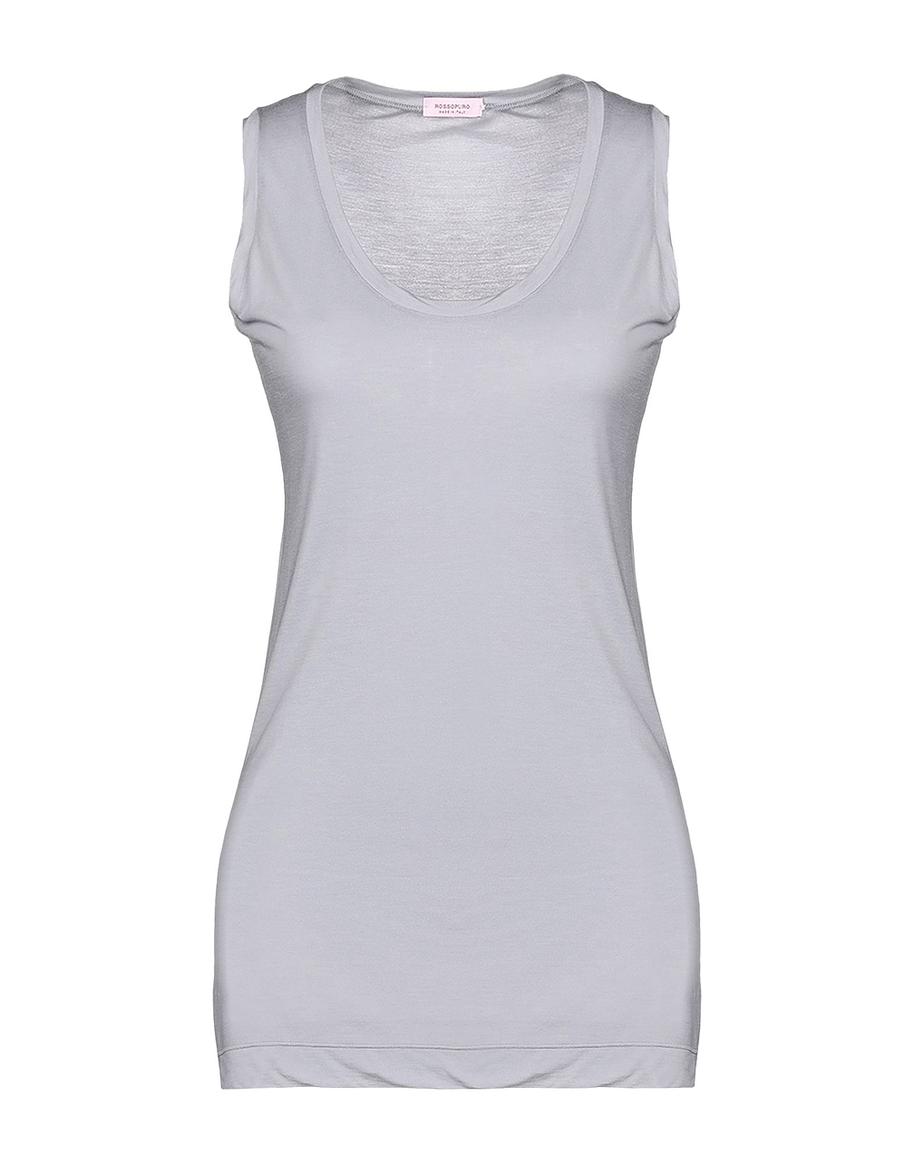 ROSSOPURO - Tank Tops