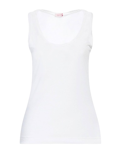 ROSSOPURO Tank top 80% Modal, 20% Polyamide