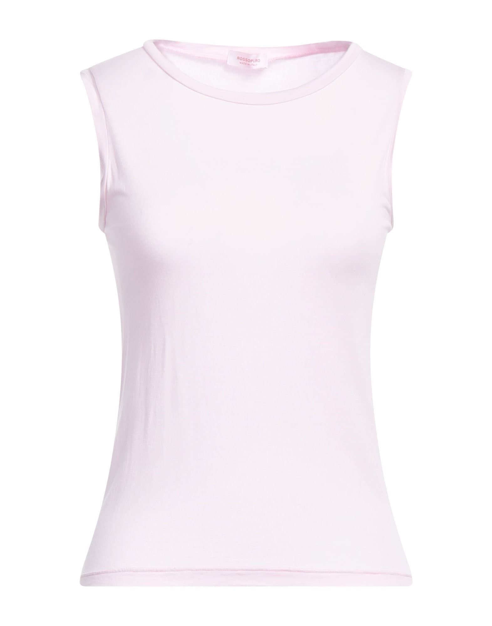 ROSSOPURO - T-shirts