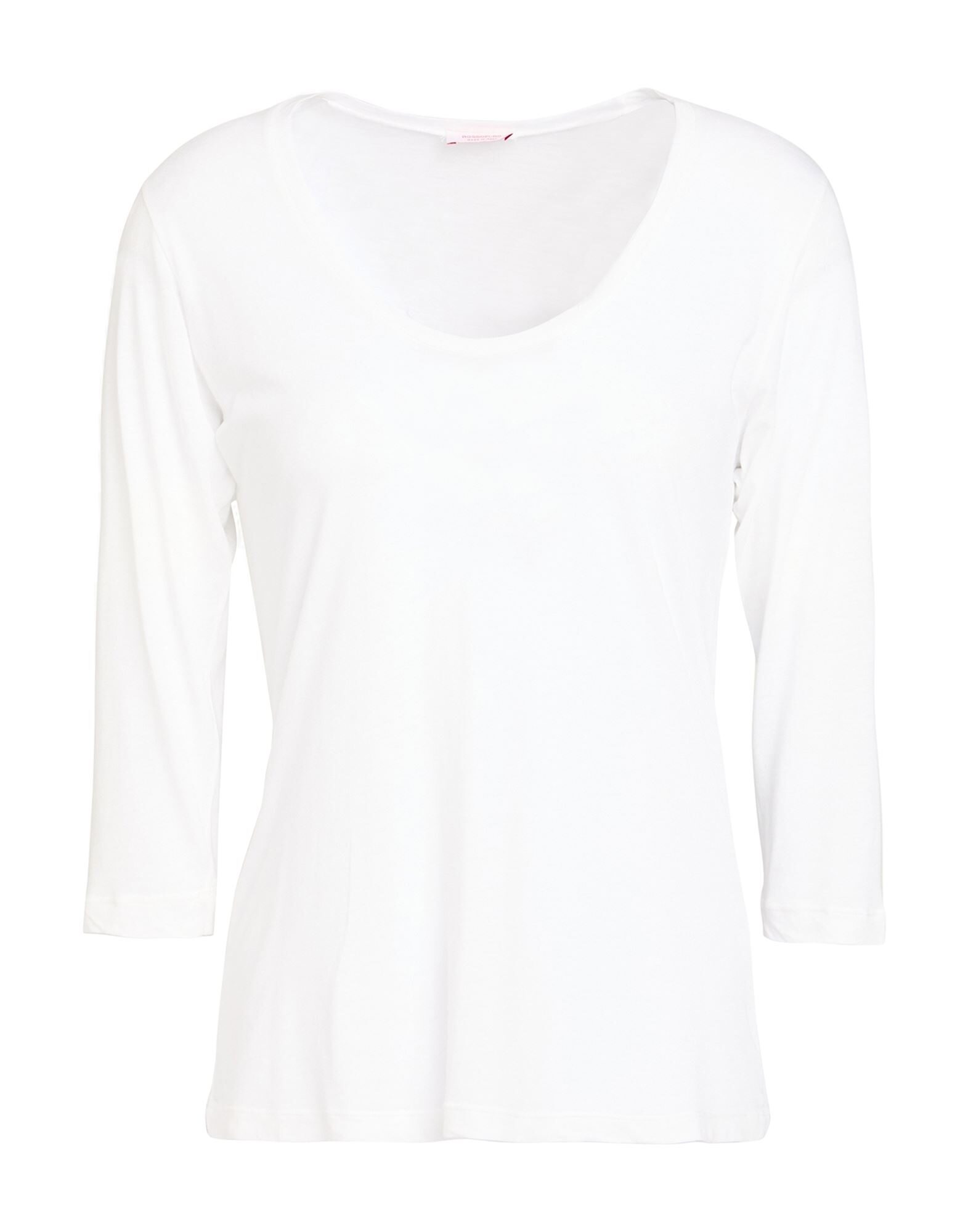 ROSSOPURO - T-shirts