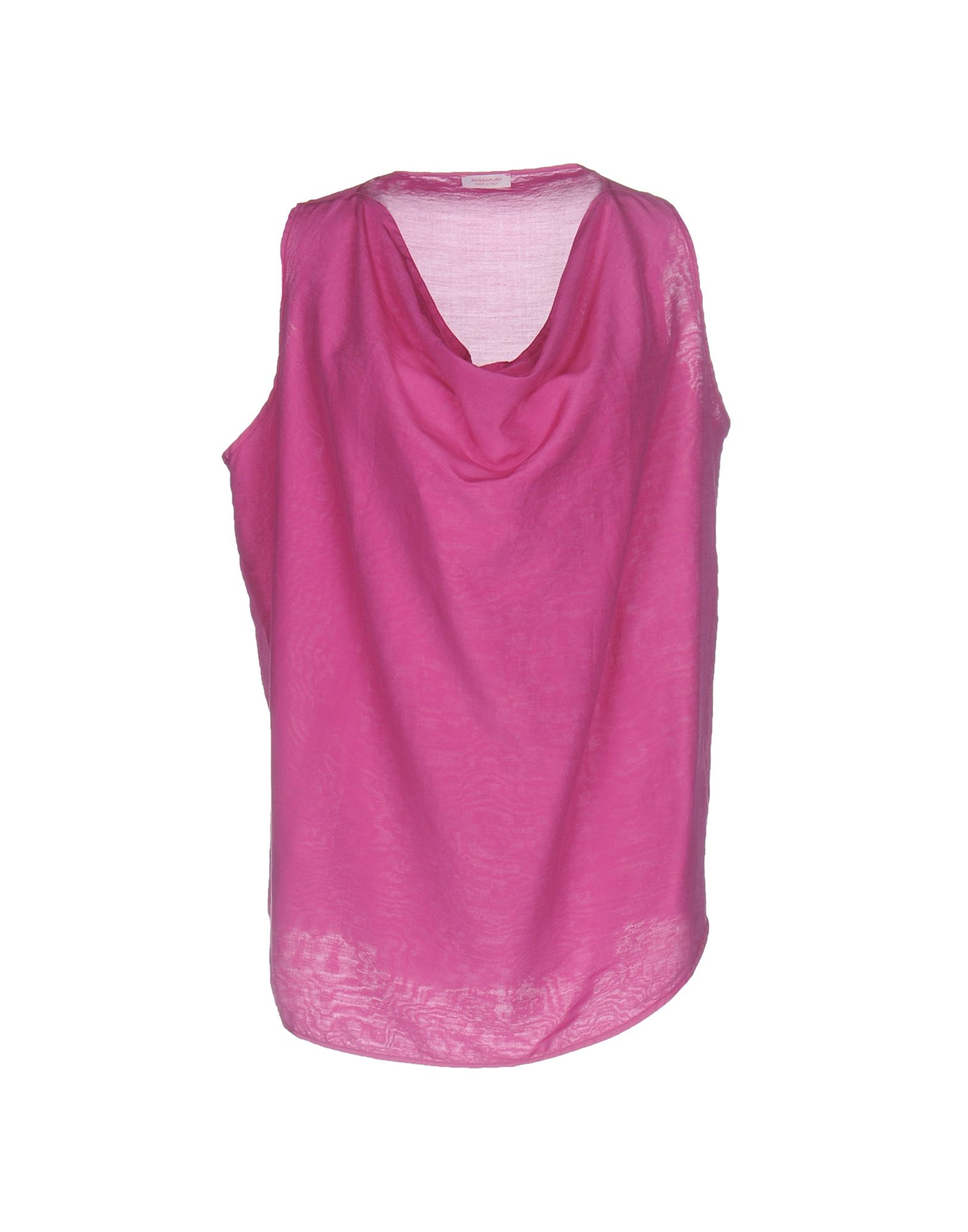 ROSSOPURO - Tops