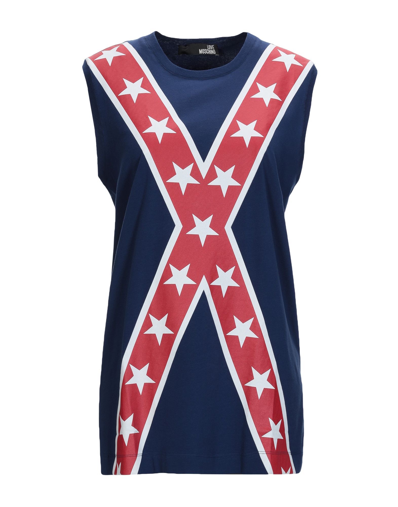 LOVE MOSCHINO - T-shirts