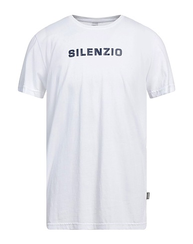 ASPESI T-shirt White 100% Cotton