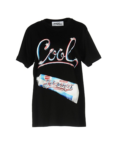 ZOOM JEREMY SCOTT - T-shirt