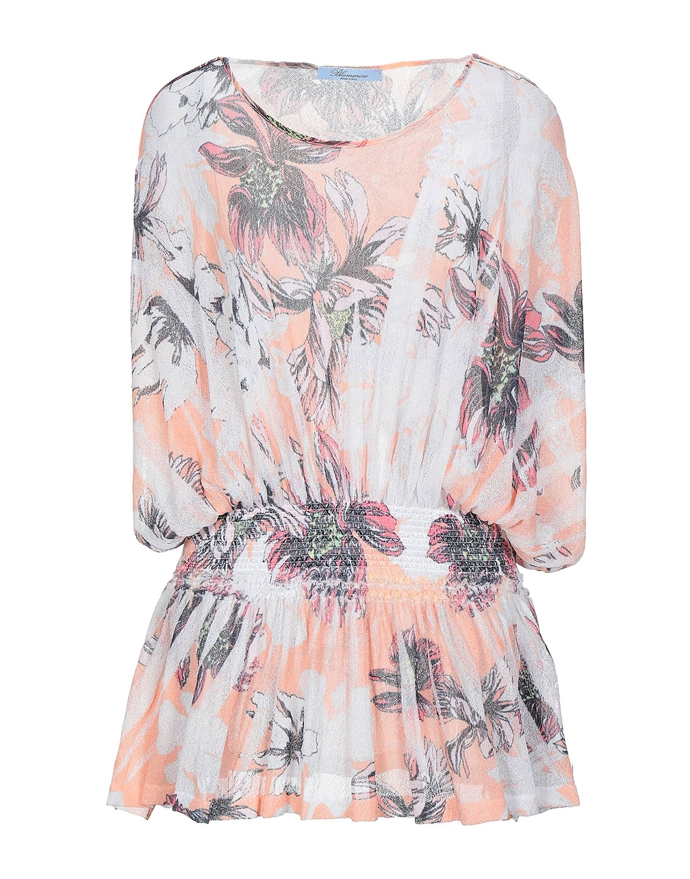 BLUMARINE - T-shirts
