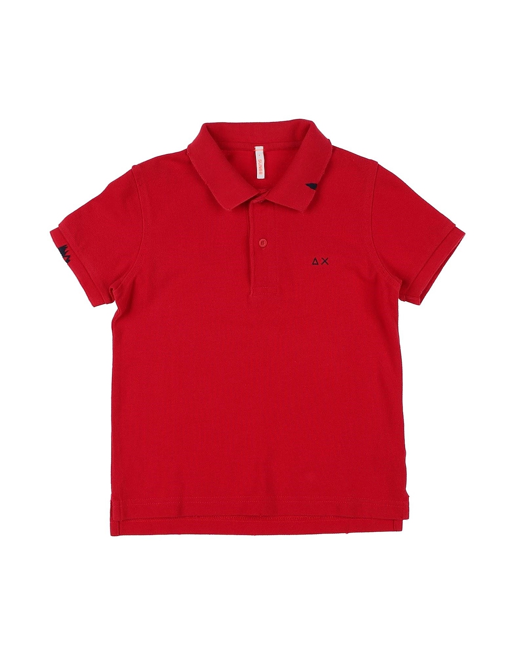 SUN 68 - Polo shirts