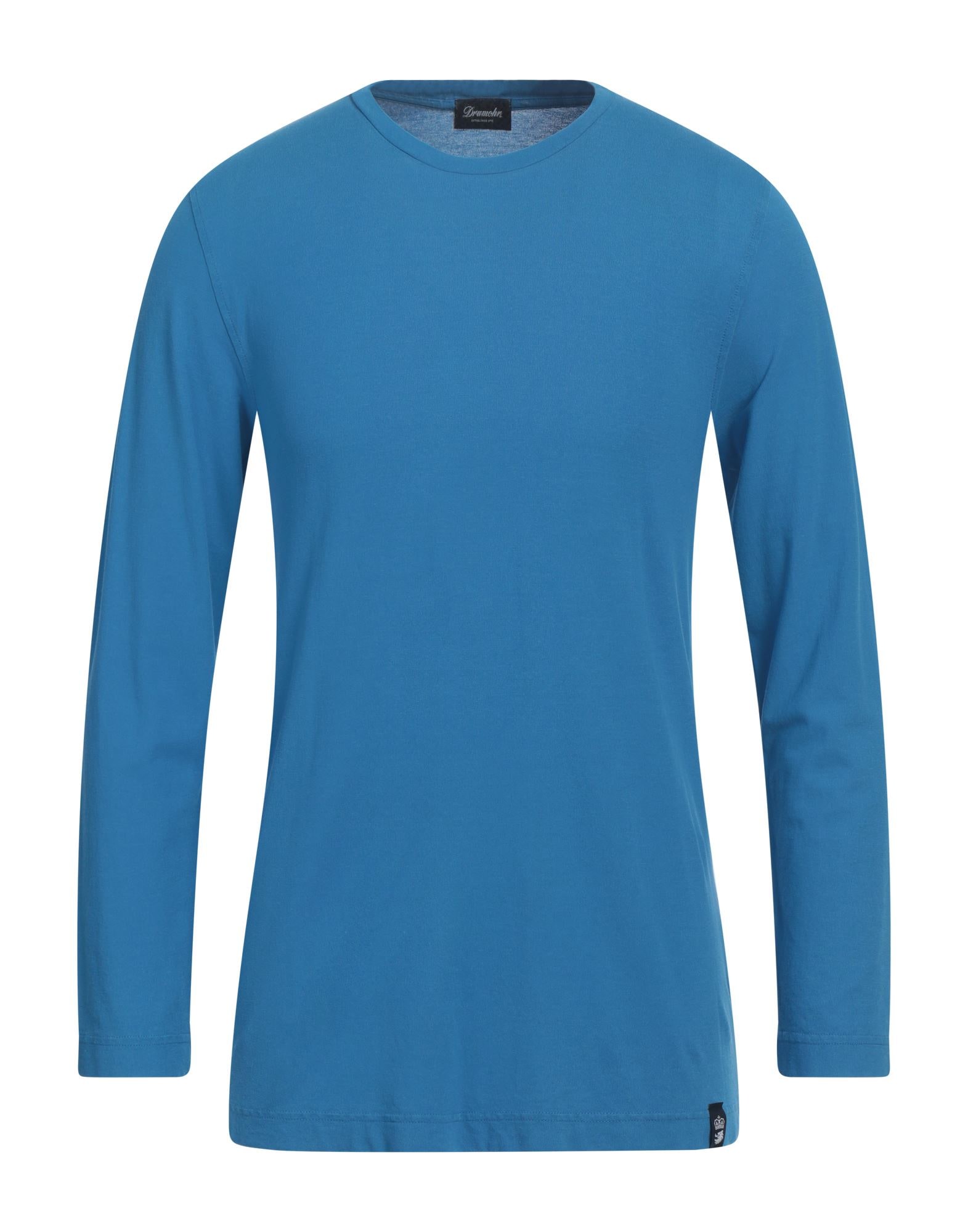 DRUMOHR - T シャツ