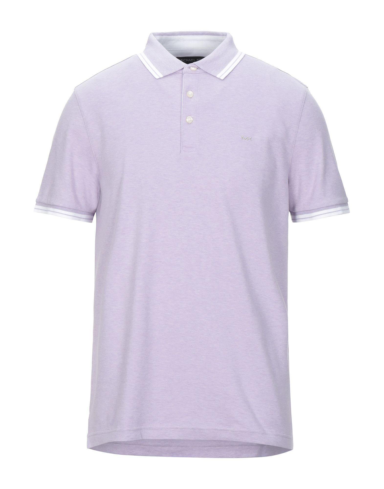 michael kors polo mens online