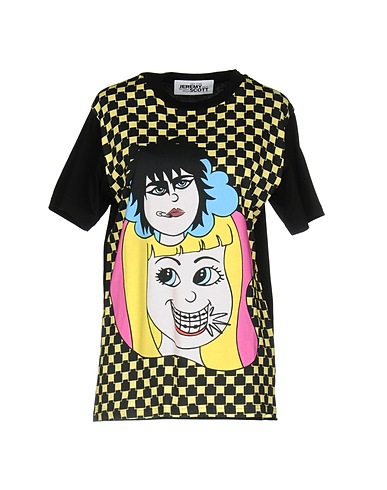 ZOOM JEREMY SCOTT - T-shirt