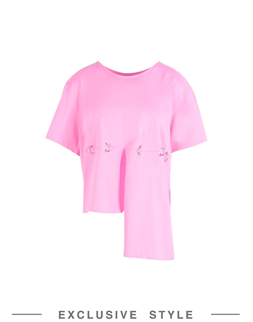 FLEAMADONNA x YOOX - T-shirts