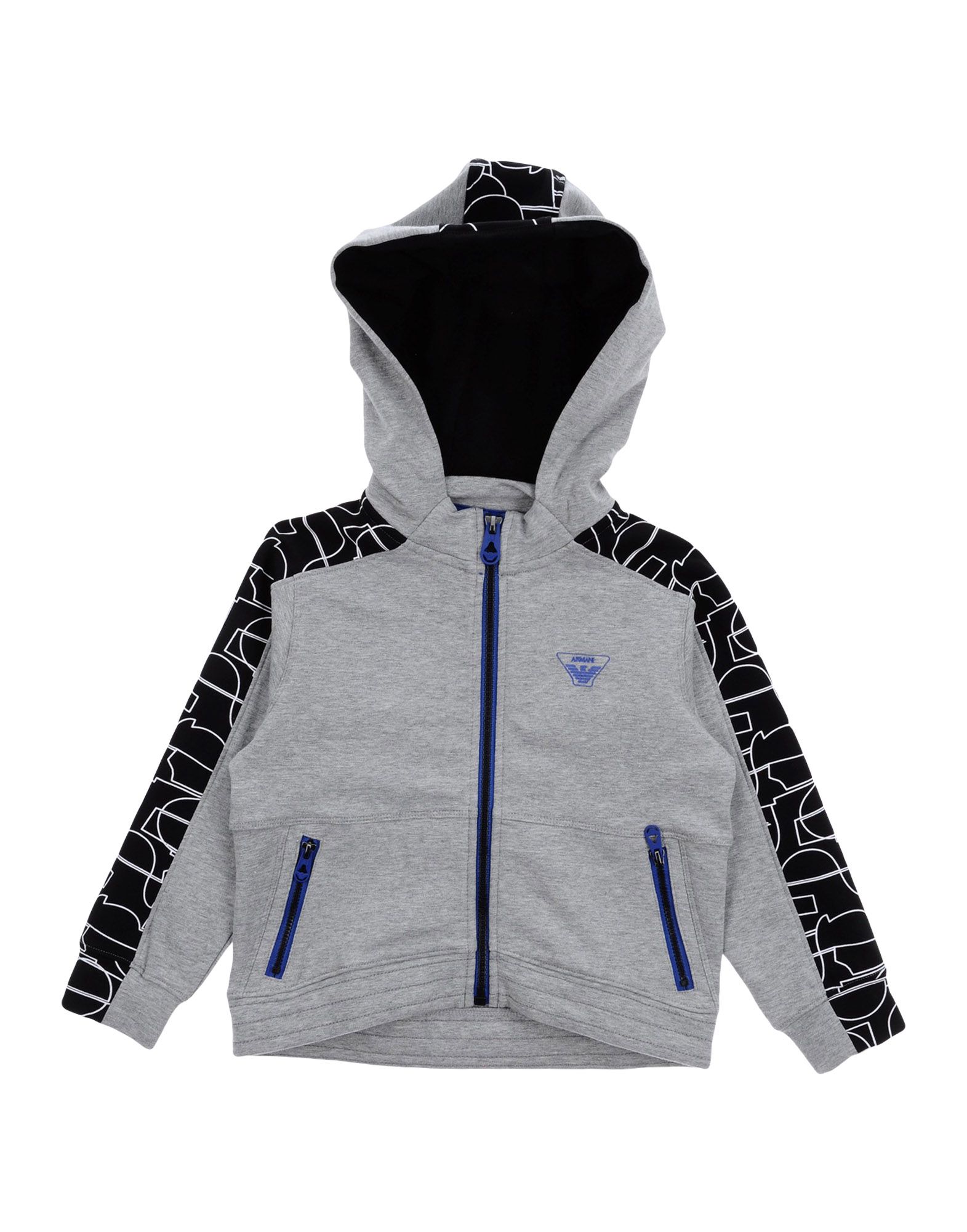 EMPORIO ARMANI - Sweatshirts