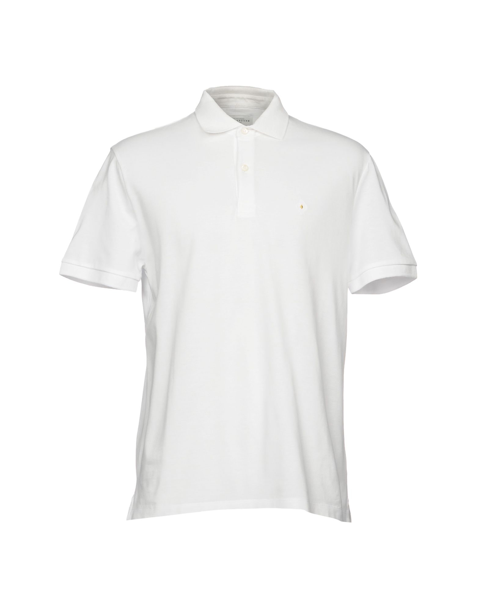 BALLANTYNE - Polo shirts