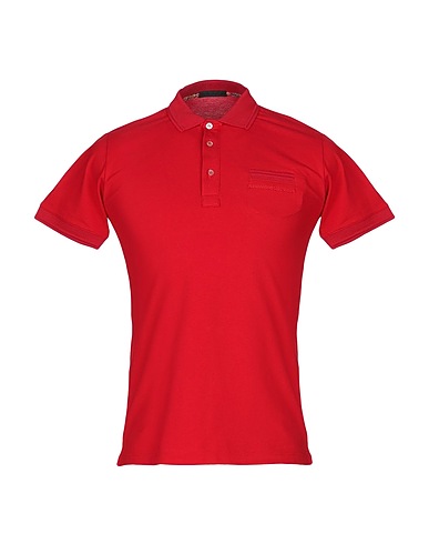 ZOOM ALESSANDRO DELL'ACQUA - Polo shirt