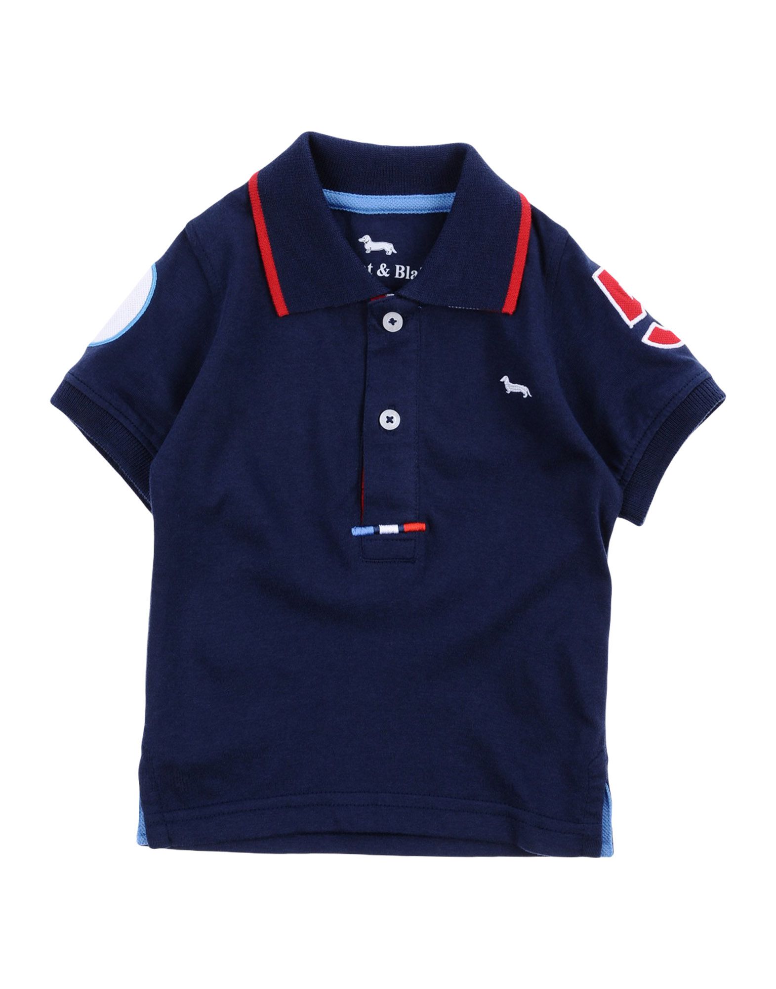 HARMONT & BLAINE - Polo
