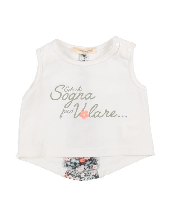 SEMPRENOI! Футболка