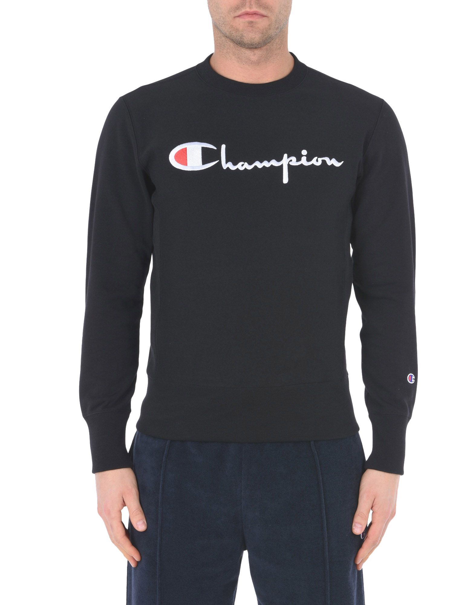 Champion Одежда Купить В Спб