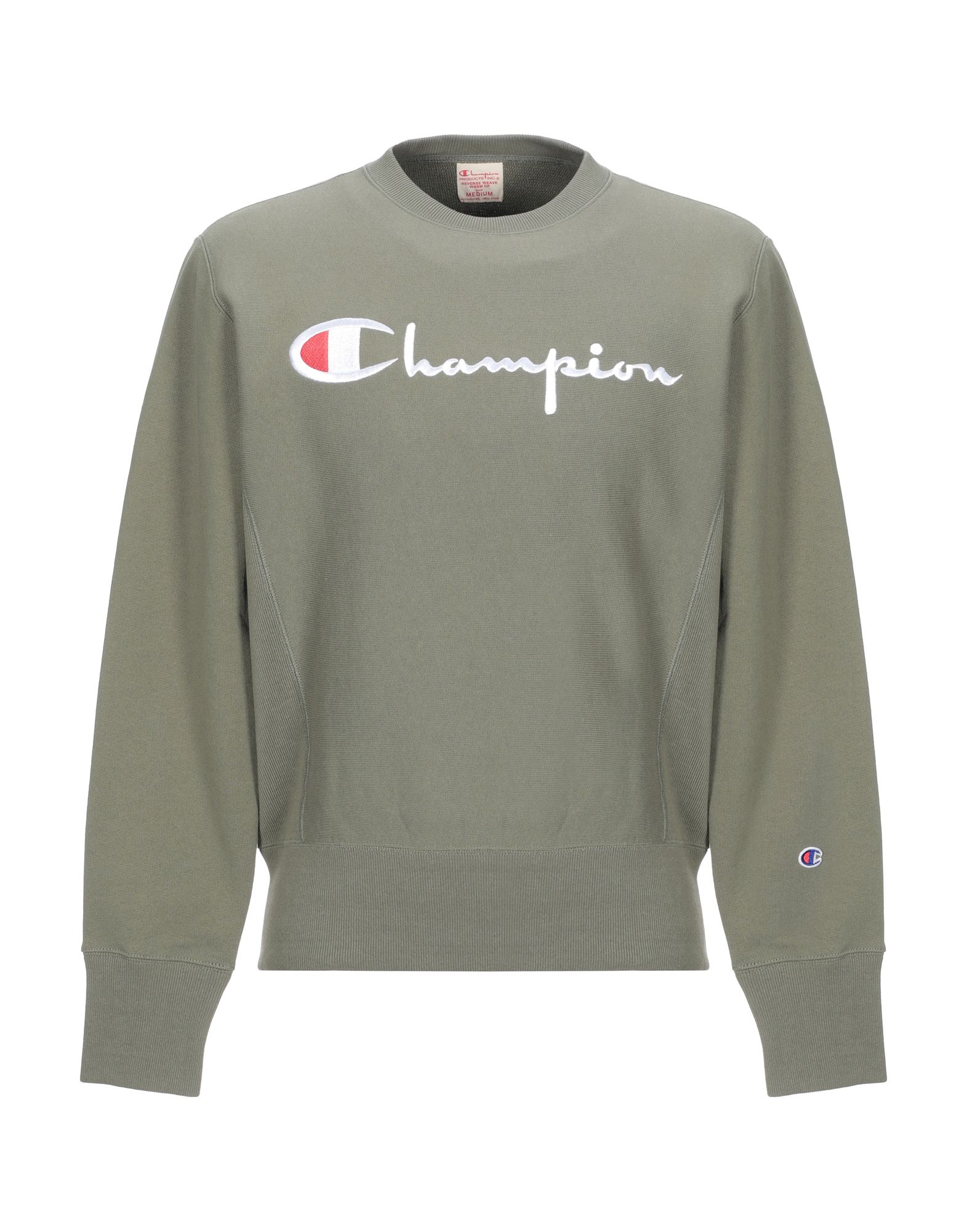 champion reverse weave crewneck sweatshirt