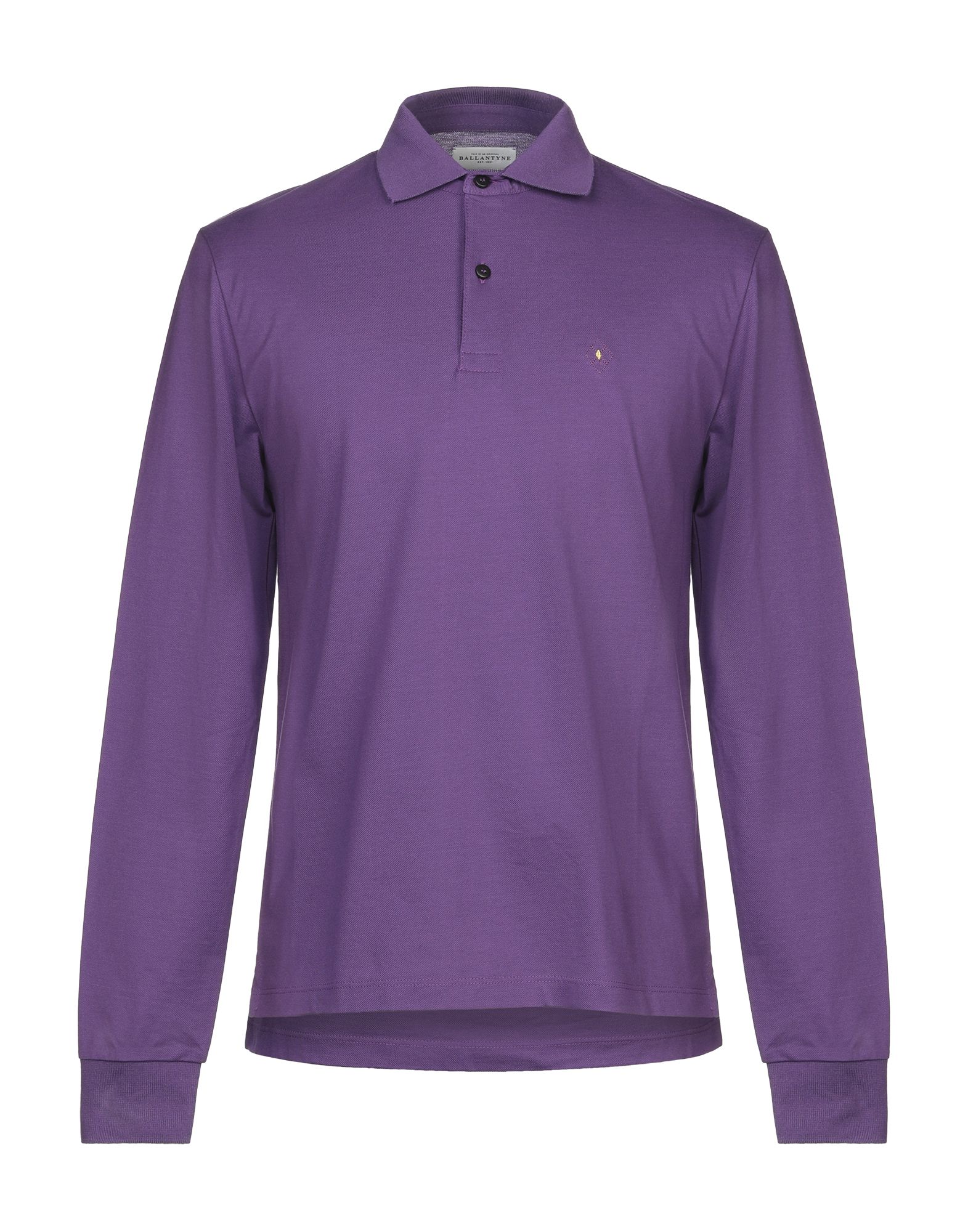 BALLANTYNE - Μπλουζάκια Polo