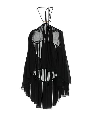 ZOOM PLEIN SUD - Silk top