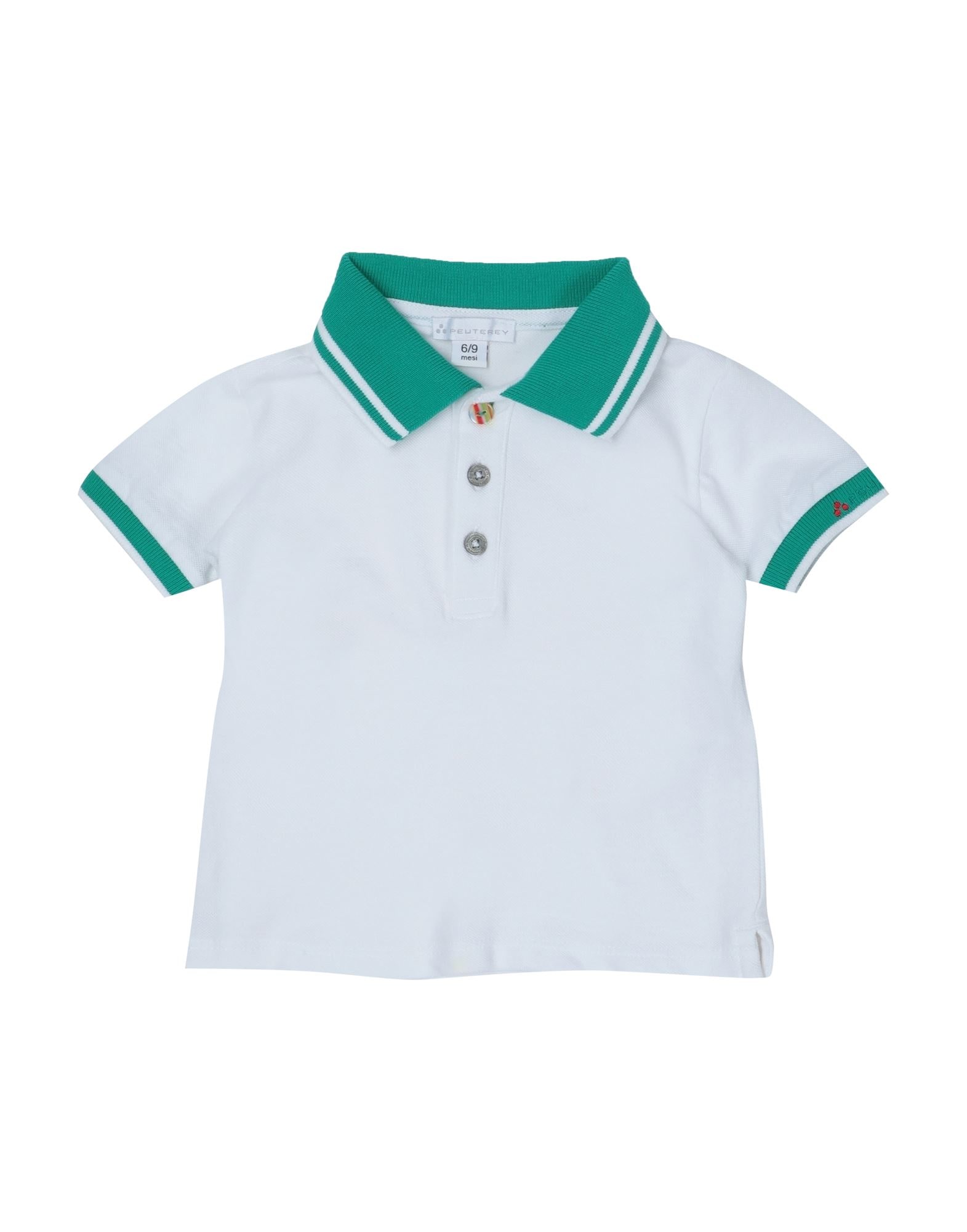 PEUTEREY - Polo shirts