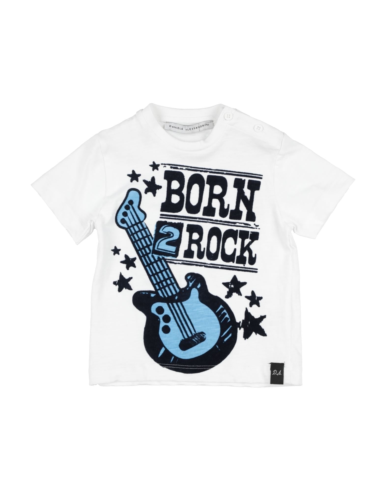 DANIELE ALESSANDRINI - T-shirts