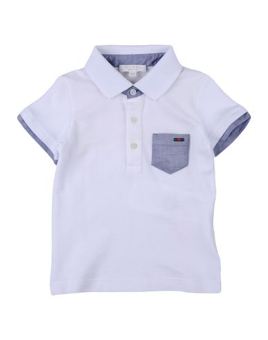 gucci baby polo shirt