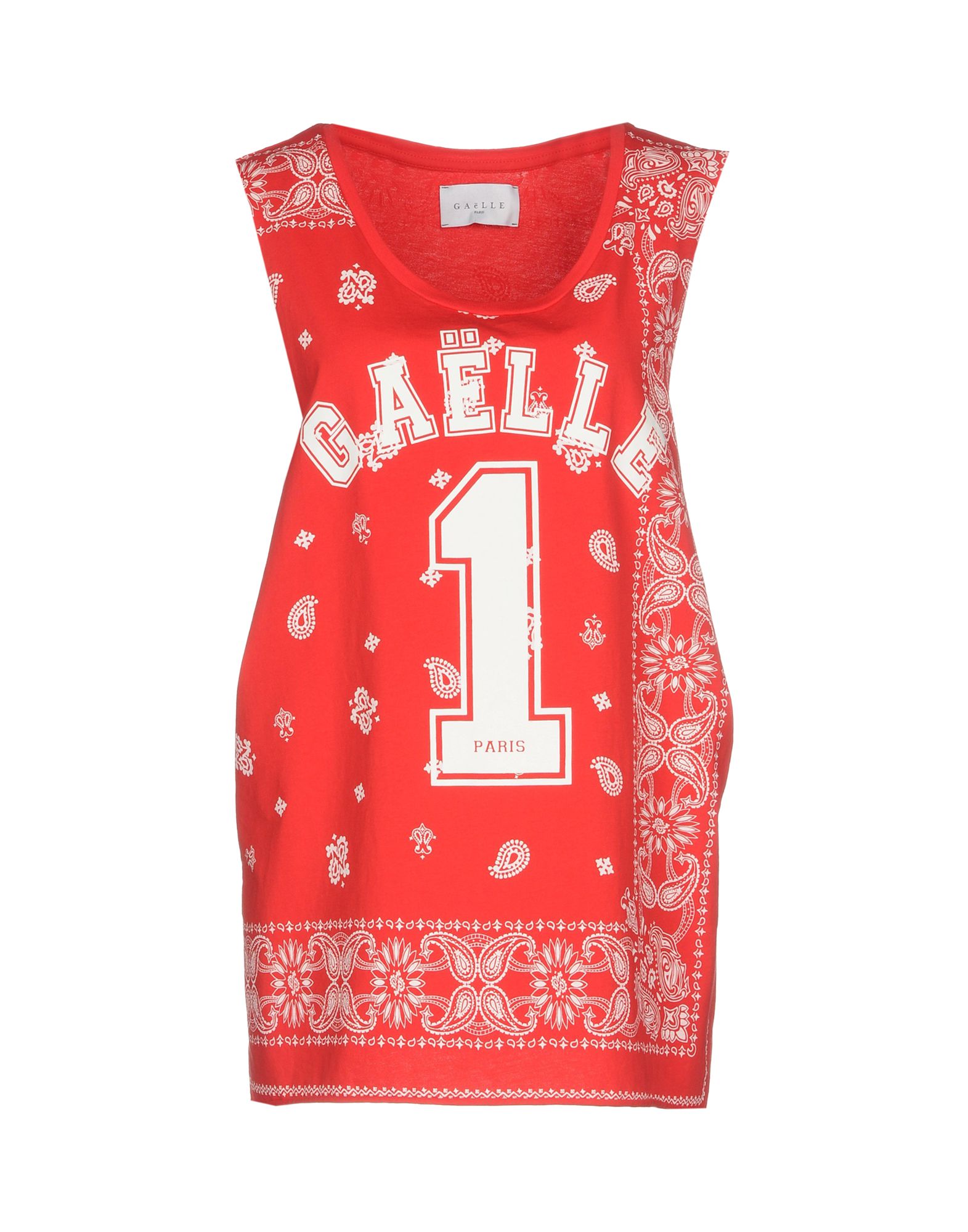 GAëLLE Paris - T-shirts