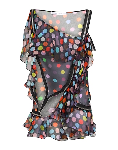 GIVENCHY Silk top 100% Silk