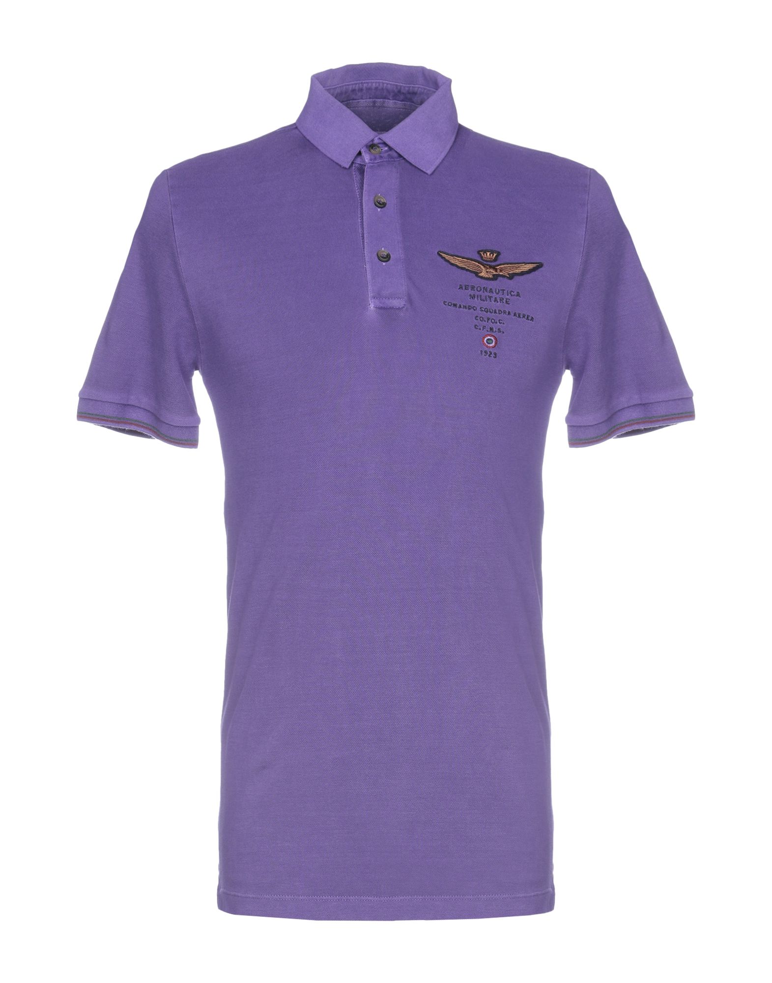 AERONAUTICA MILITARE - Polo shirts