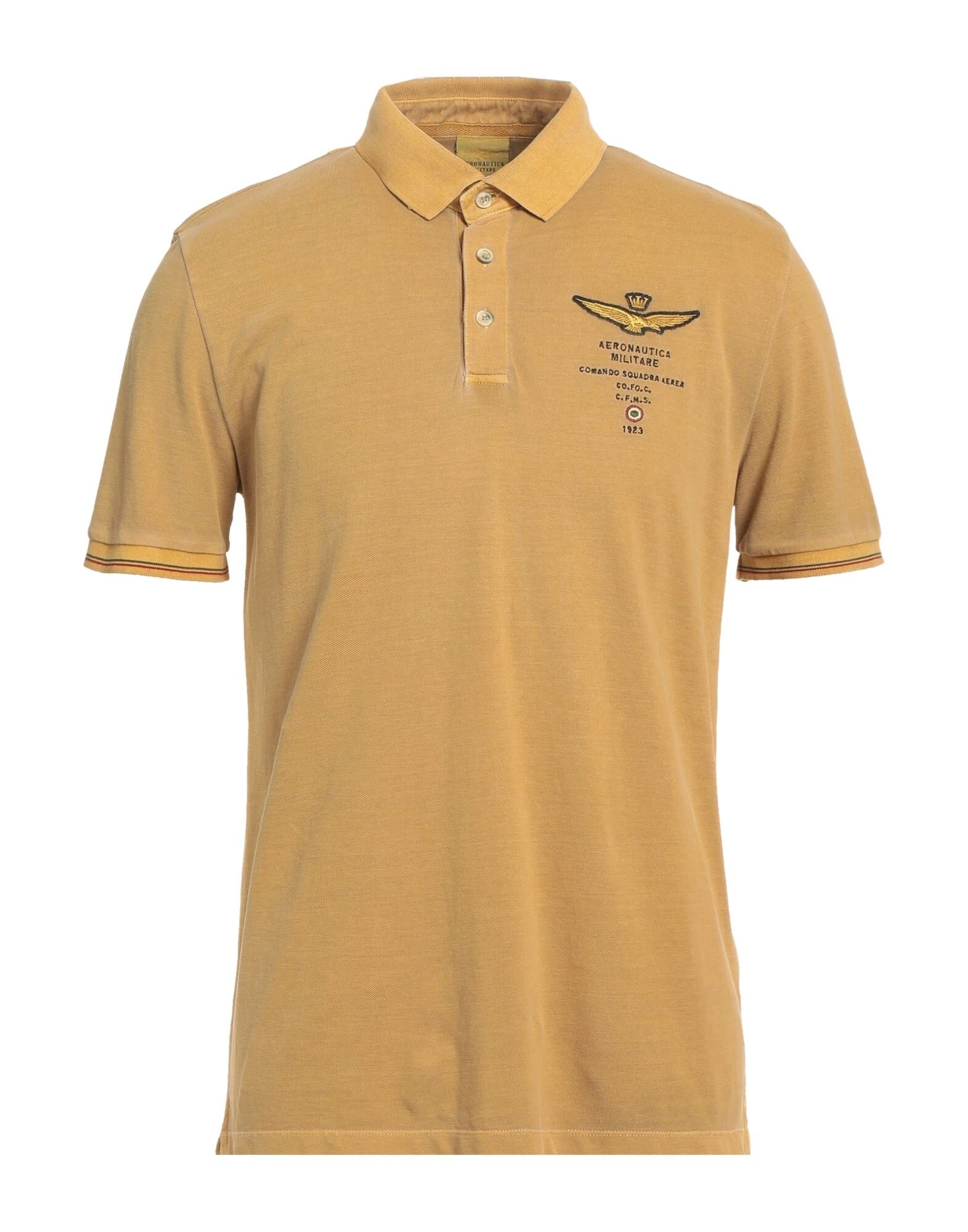 AERONAUTICA MILITARE - Polo shirts