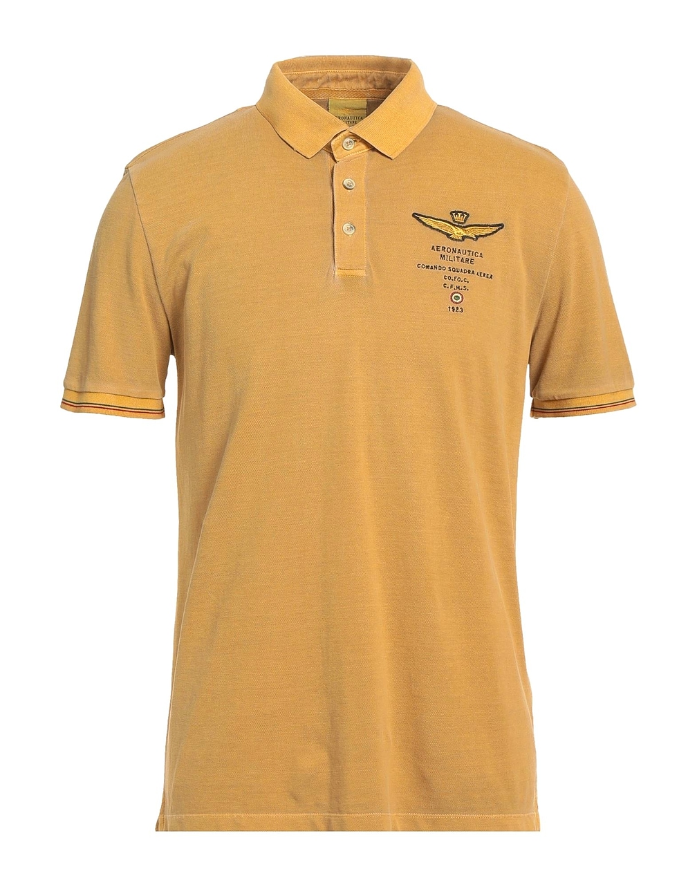 AERONAUTICA MILITARE - Polo shirts