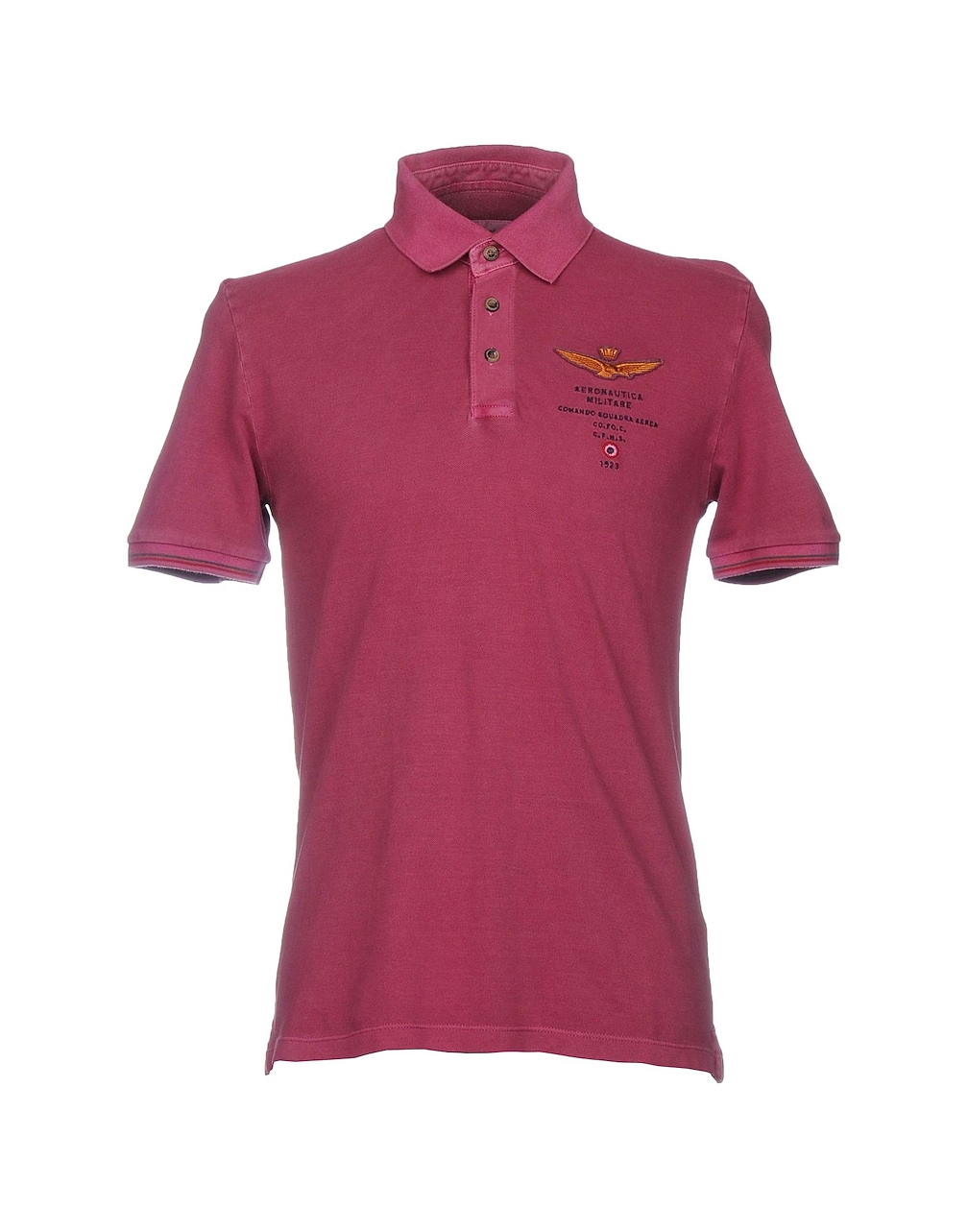 AERONAUTICA MILITARE - Polo shirts