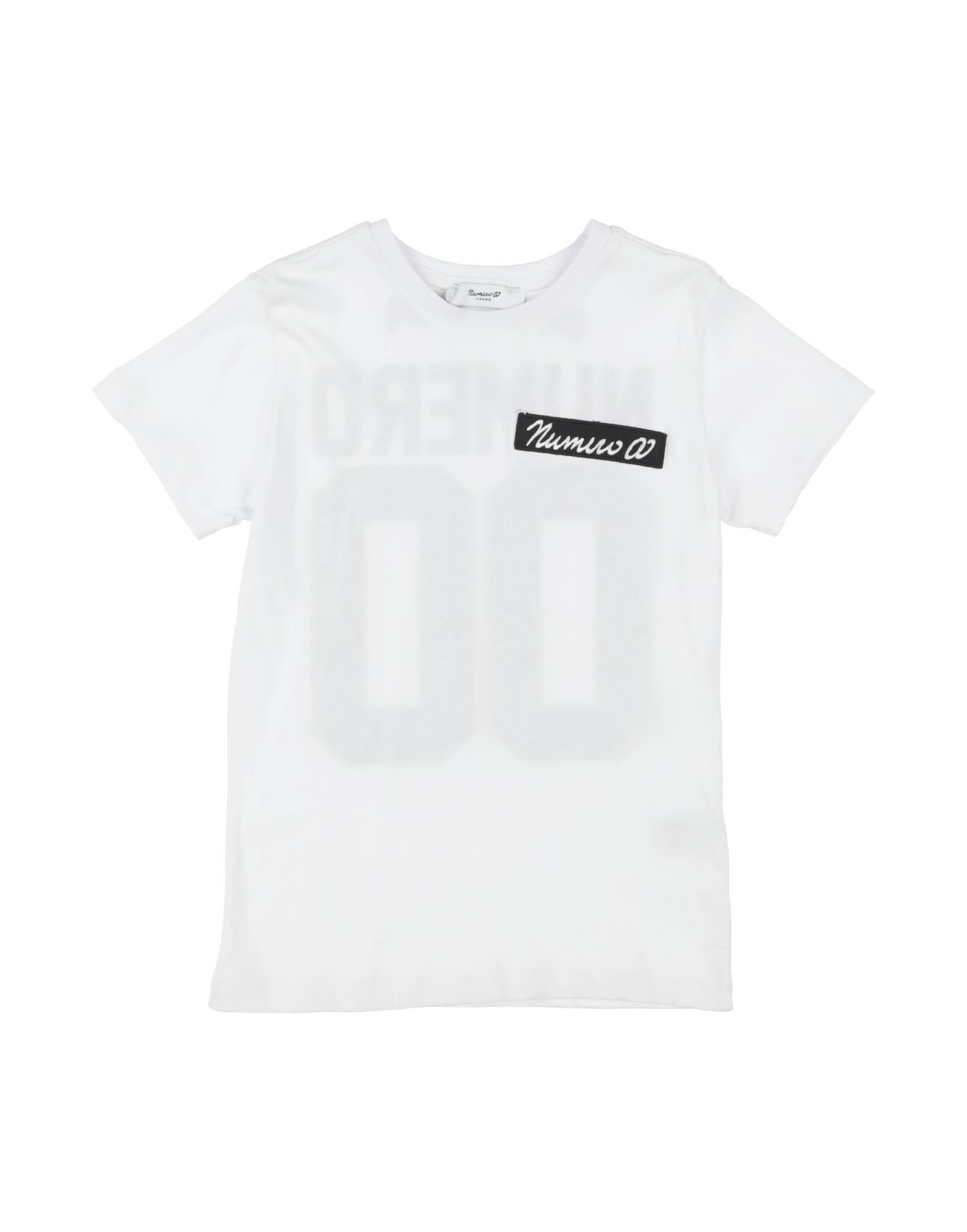 NUMERO 00 - T-shirts