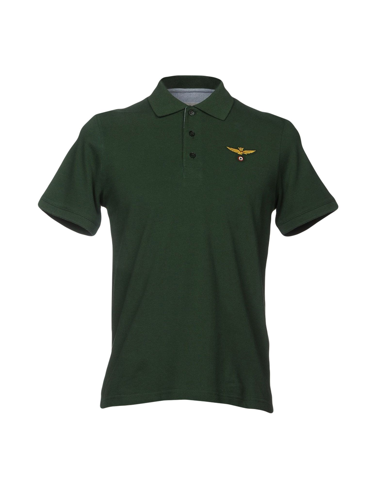 AERONAUTICA MILITARE - Polo shirts