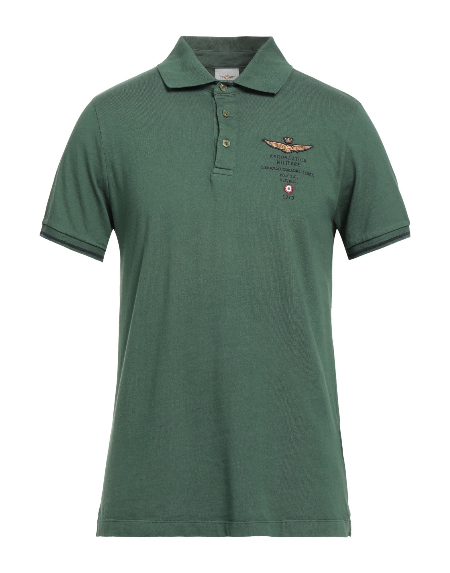 AERONAUTICA MILITARE - Polo shirts