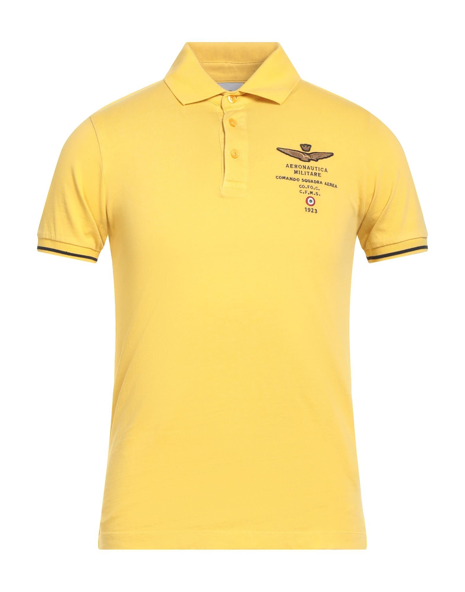 AERONAUTICA MILITARE - Polo shirts