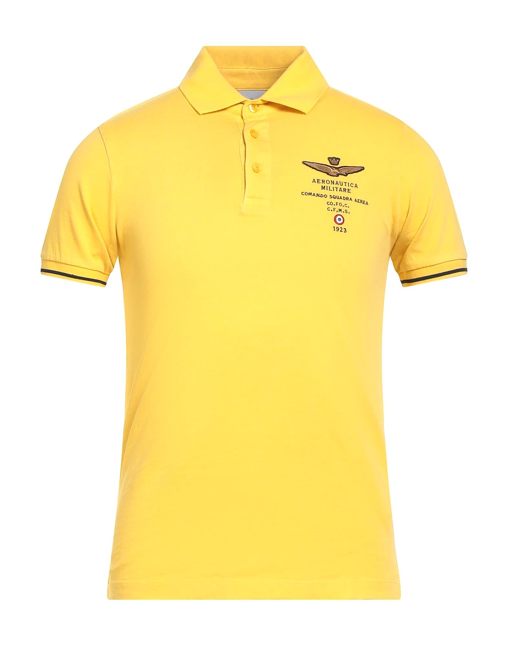 AERONAUTICA MILITARE - Polo shirts