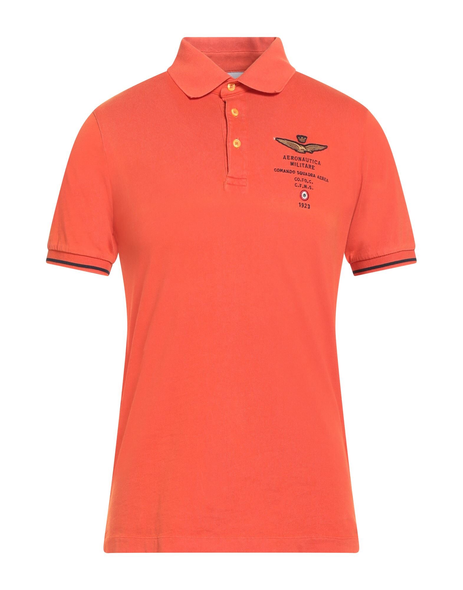 AERONAUTICA MILITARE - Polo shirts