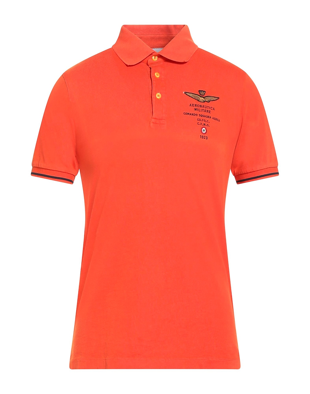 AERONAUTICA MILITARE - Polo shirts