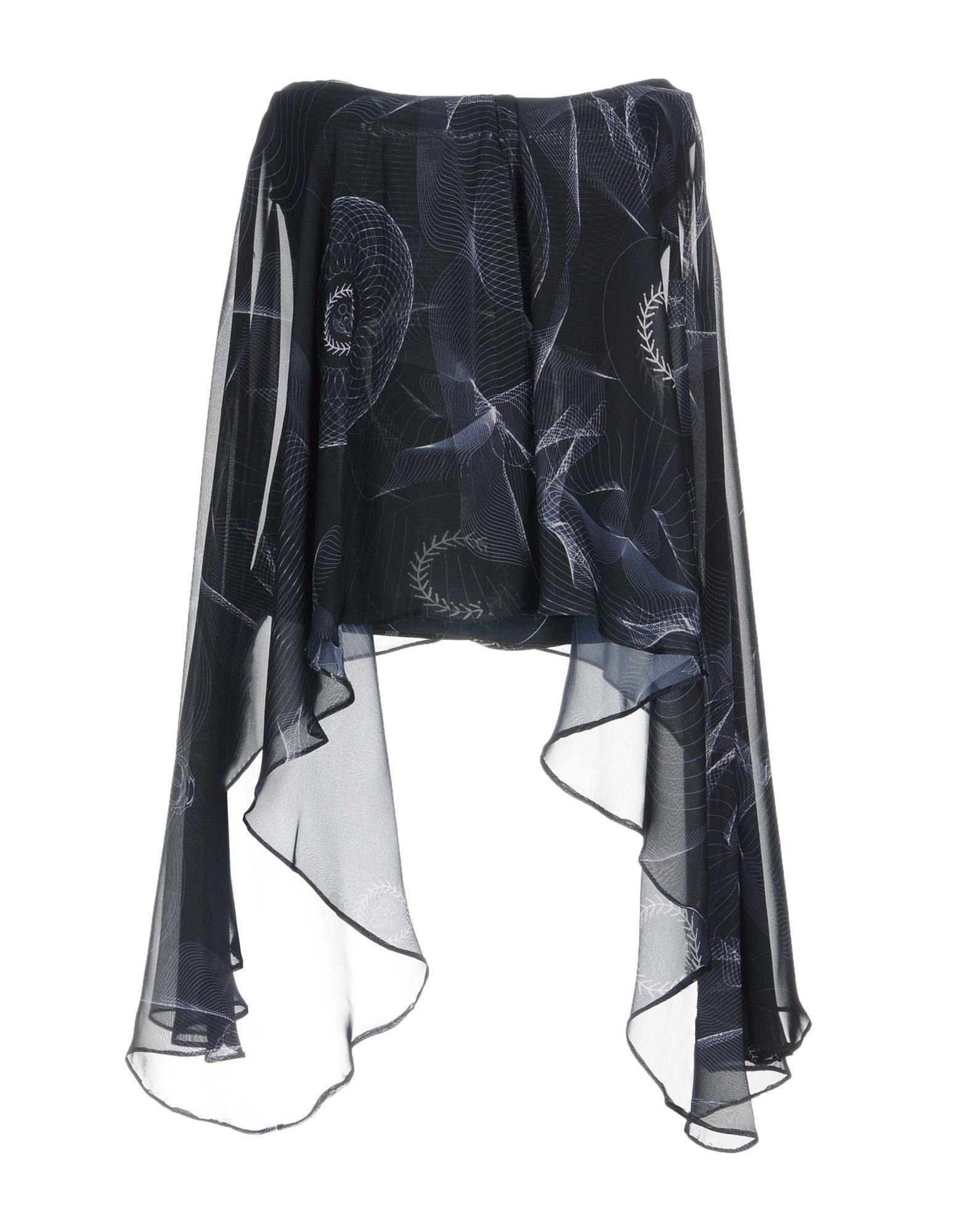 FRANKIE MORELLO - トップス